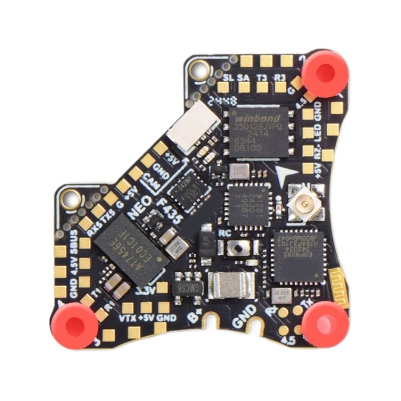 Drone Esc - FBIL-F435 NEO 1S AIO 비행 컨트롤러