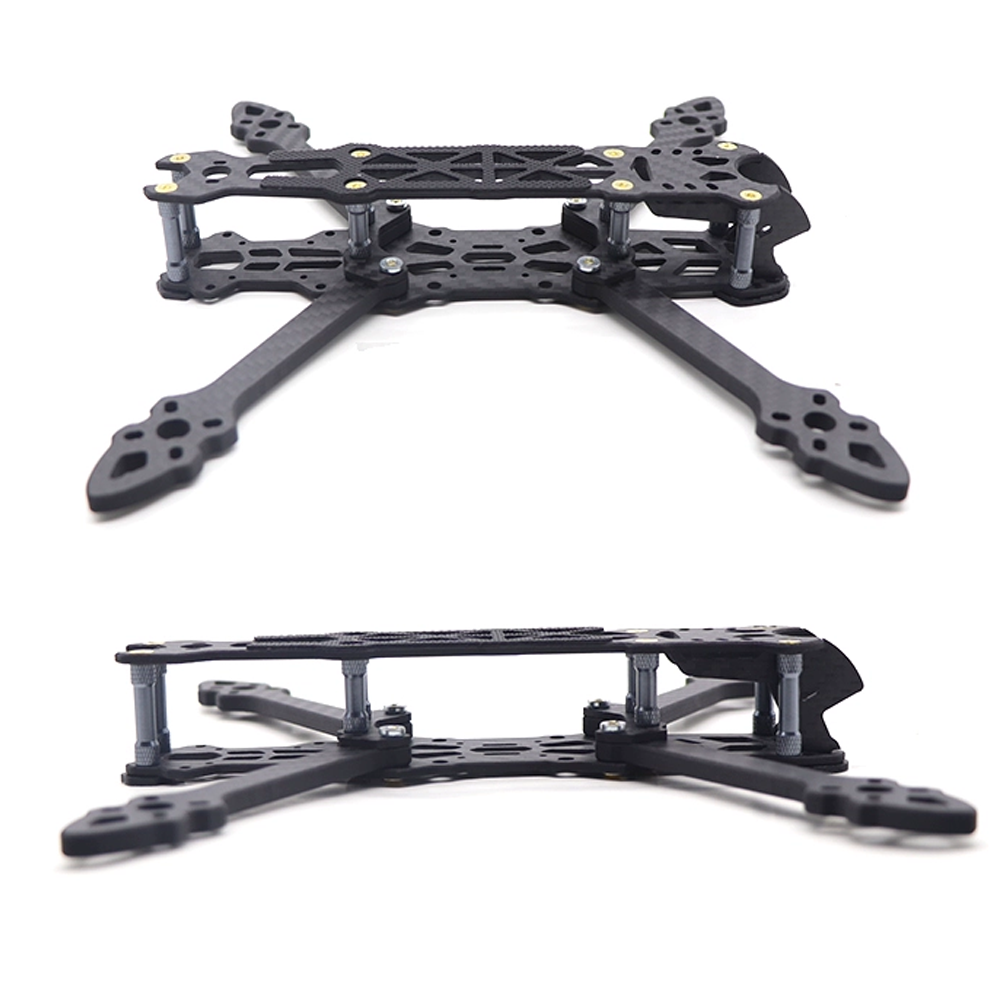 Drone Arm - HSKRC MAK4, MAK4HD, 5인치(225mm), 6인치(260mm), 7인치(295mm)