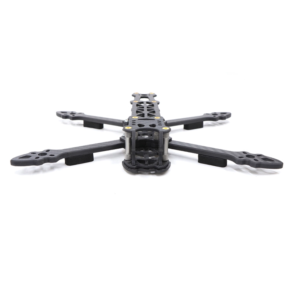 HSKRC MAK4, MAK4HD, 5인치(225mm) - Drone Arm 리뷰 및 가격