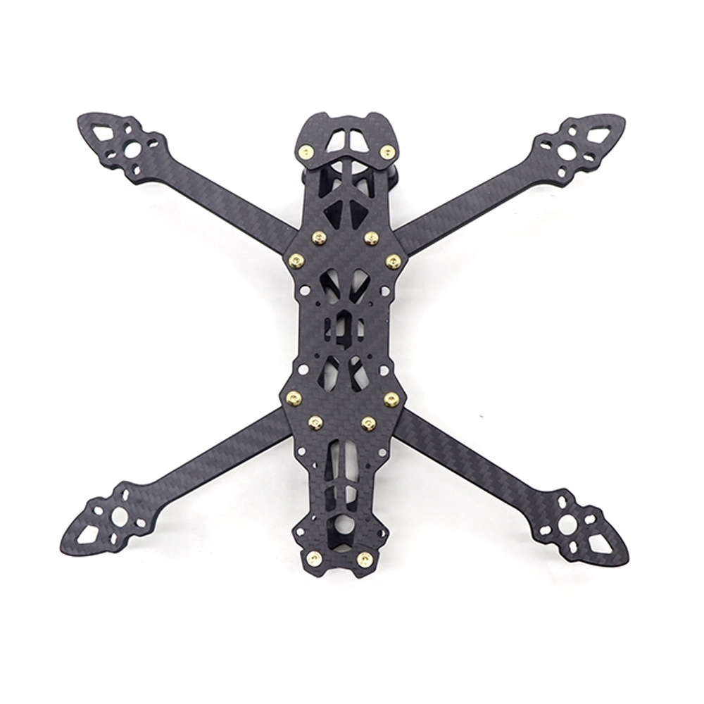 HSKRC MAK4, MAK4HD, 5인치(225mm) - Drone Arm 리뷰 및 가격