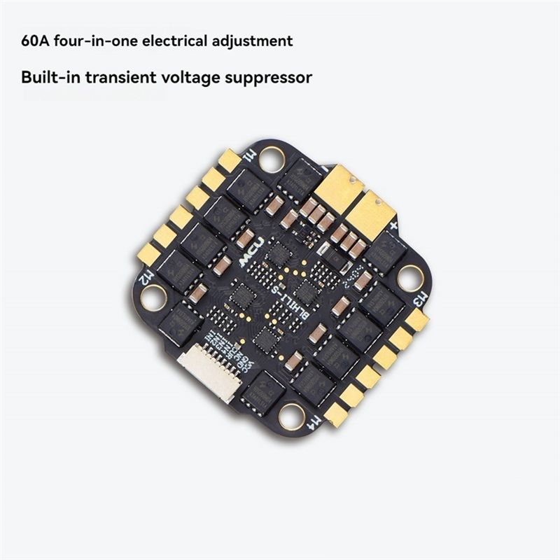 B05C-F7 FC&ESC FPV 스택 F722 플라이 - Drone Esc 리뷰 및 가격