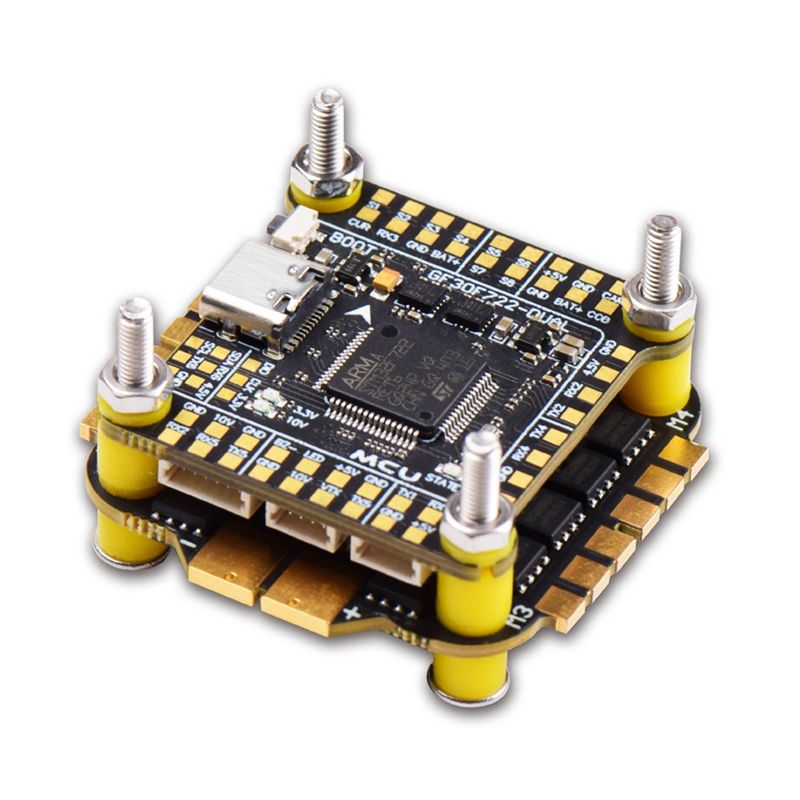 B05C-F7 FC&ESC FPV 스택 F722 플라이 - Drone Esc 리뷰 및 가격