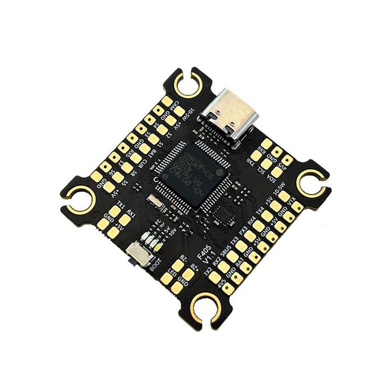 ABUM-F405 플라잉 타워 60A ESC F405  - Drone Esc 리뷰 및 가격