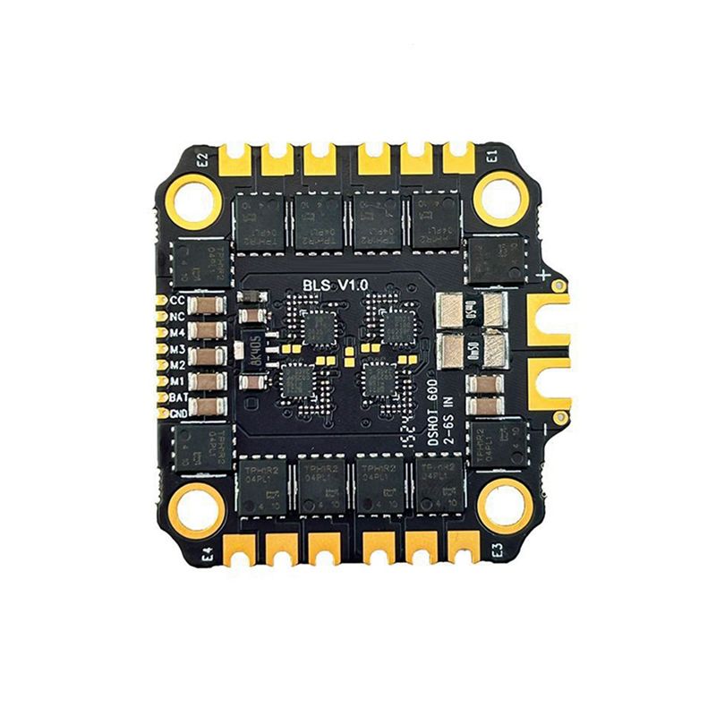 ABUM-F405 플라잉 타워 60A ESC F405  - Drone Esc 리뷰 및 가격