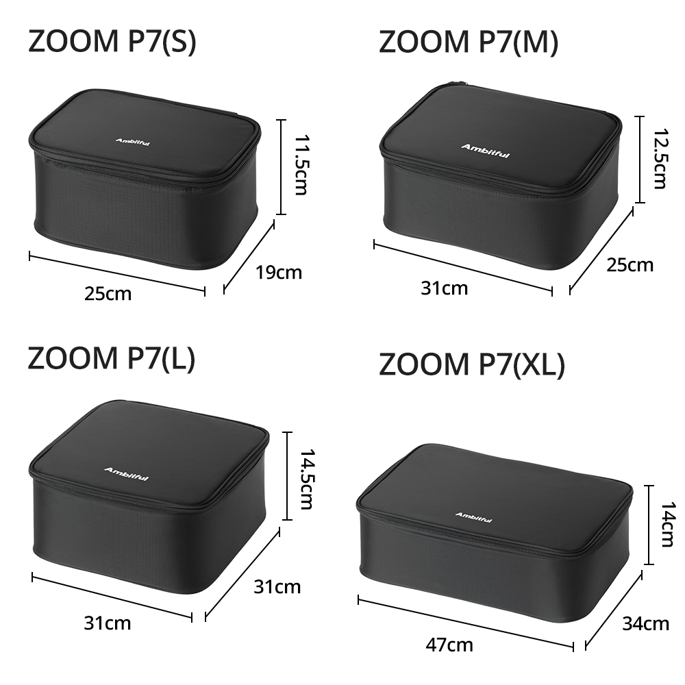 Ambitful ZOOM P7II XL 사진 촬영용 보 - Drone Gimbal 리뷰 및 가격