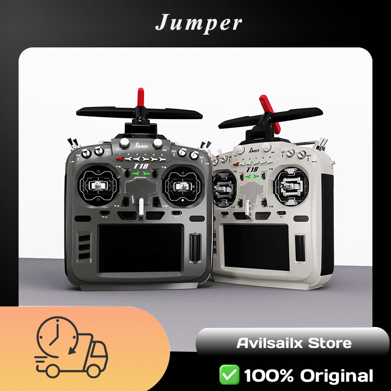 Jumper T18 Pro JP5IN1 2.4G 915 - Drone Gimbal 리뷰 및 가격