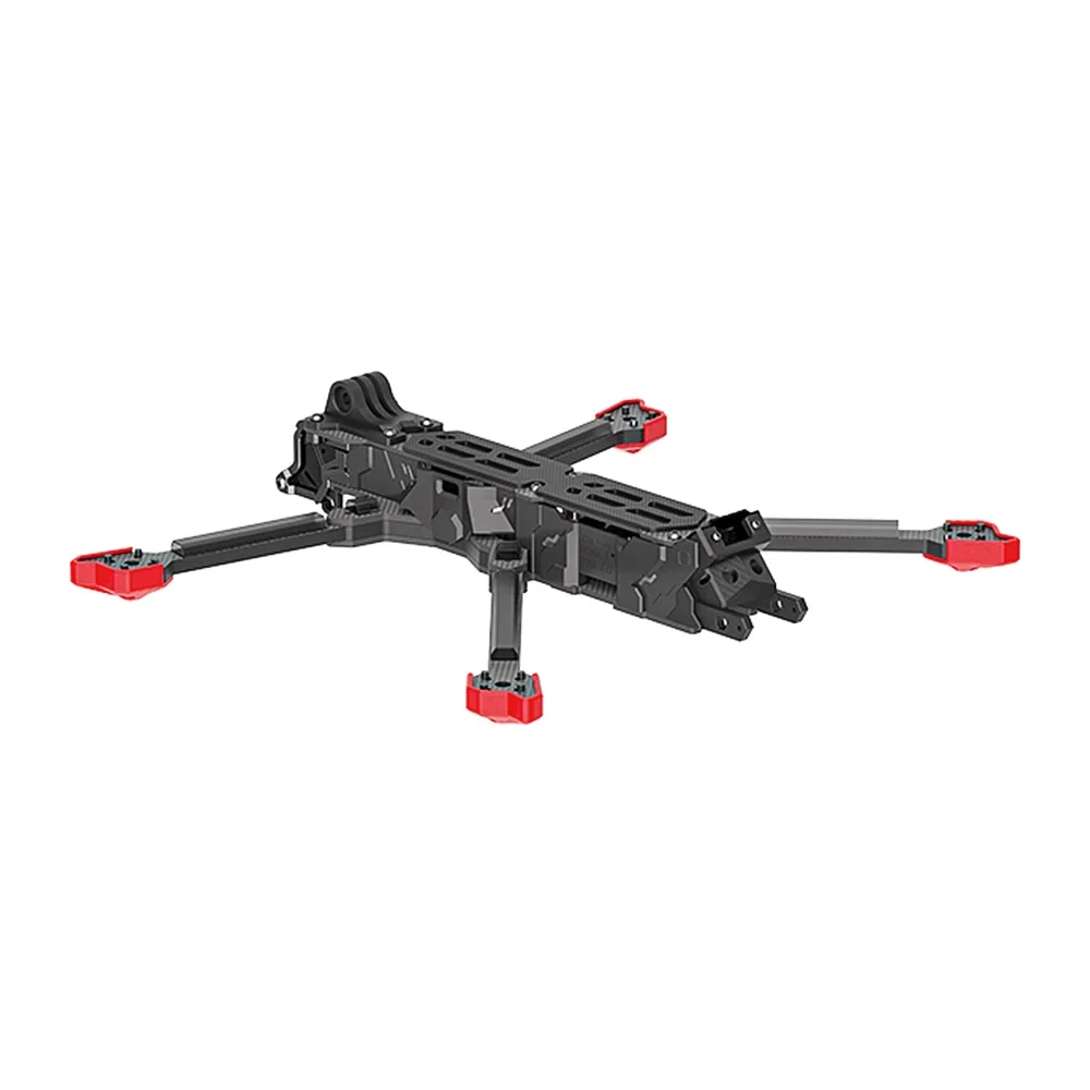 아이플라이트 치메라7 프로 V2 O4 프레임 키트 7인 - Drone Arm 리뷰 및 가격