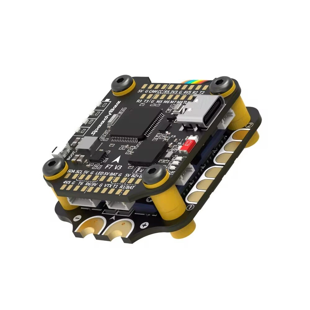 30.5x30.5mm SpeedyBee F7 V3 비행 - Drone Esc 리뷰 및 가격